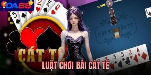 Luật Chơi Bài Cát Tê Chi Tiết, Dễ Hiểu Cho Người Mới